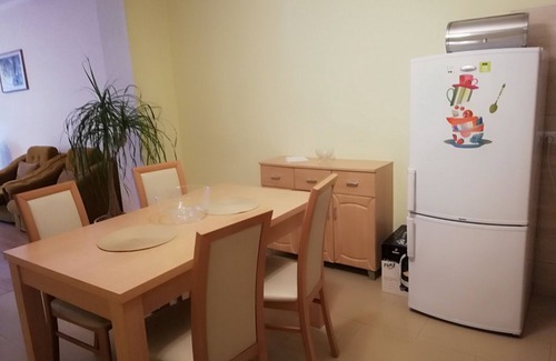 Kutno Apartment | Apartamenty Alexa Old Town Kutno