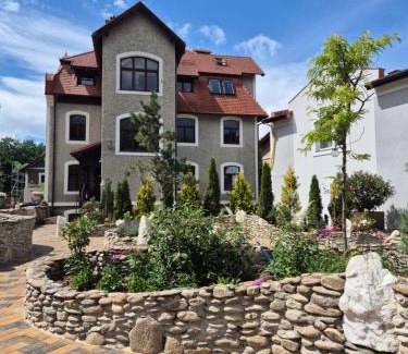 Stronie Slaskie Apartment | Apartamenty Amadeus