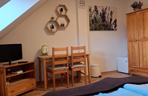 Wegierska Gorka Apartment | Apartamenty Ancymon