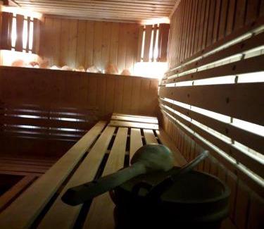 Wegierska Gorka Apartment | Apartamenty Ancymon