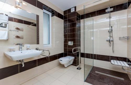 Pobierowo Apartment | Apartamenty Angela