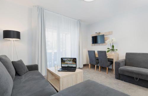Pobierowo Apartment | Apartamenty Angela