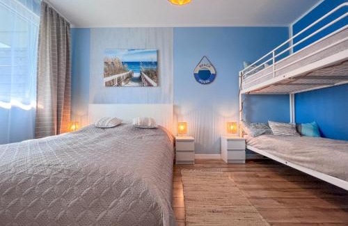 Debina Apartment | Apartamenty Aston Dębina
