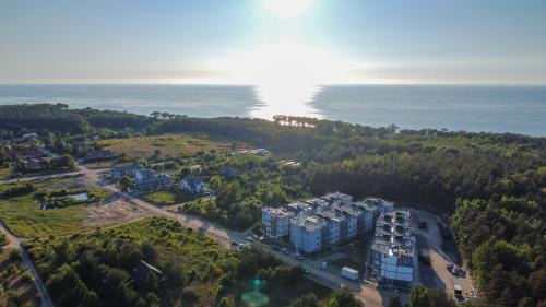 Debina Apartment | Apartamenty Aston Dębina