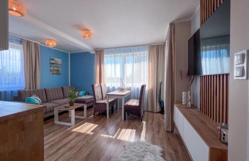 Debina Apartment | Apartamenty Aston Dębina