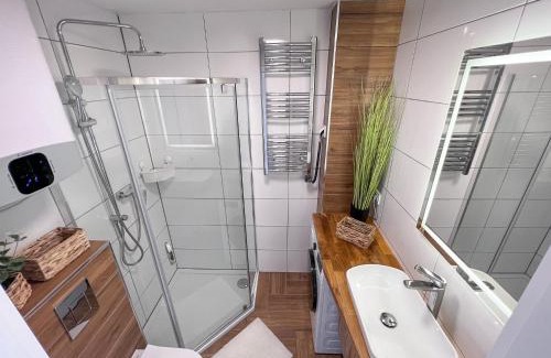 Debina Apartment | Apartamenty Aston Dębina