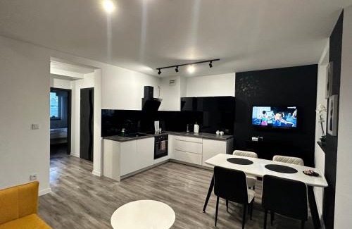 Tychy Apartment | Apartamenty Balbina 1