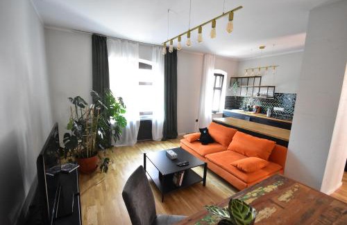 Swidnica Apartment | Apartamenty Basztowa
