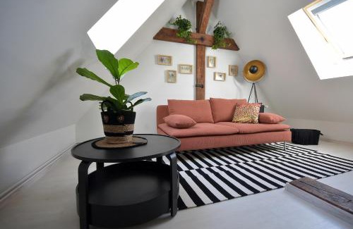 Swidnica Apartment | Apartamenty Basztowa