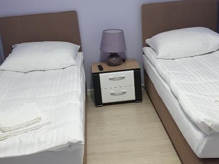 Bialowieza Apartment | Apartamenty Białowieża
