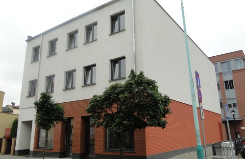 Wrzesnia Apartment | Apartamenty Brzezinski