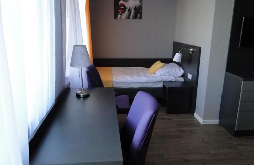 Wrzesnia Apartment | Apartamenty Brzezinski