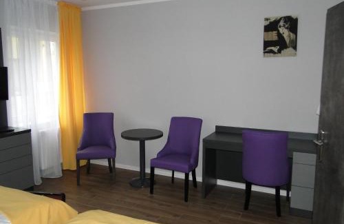 Wrzesnia Apartment | Apartamenty Brzezinski