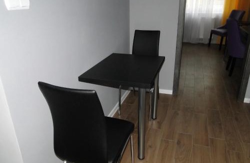 Wrzesnia Apartment | Apartamenty Brzezinski