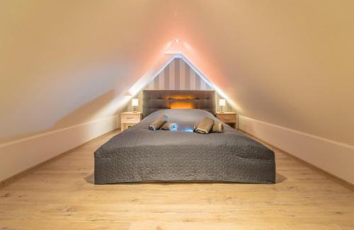 Swieradow-Zdroj Apartment | Apartamenty Bunny Aparts