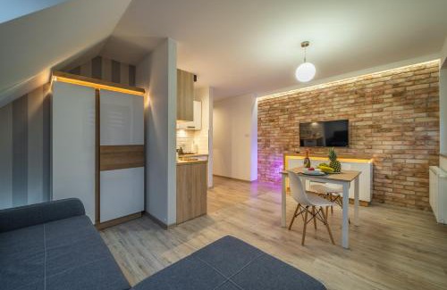 Swieradow-Zdroj Apartment | Apartamenty Bunny Aparts