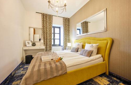 Bielsko-Biala Apartment | Apartamenty By Bogunia