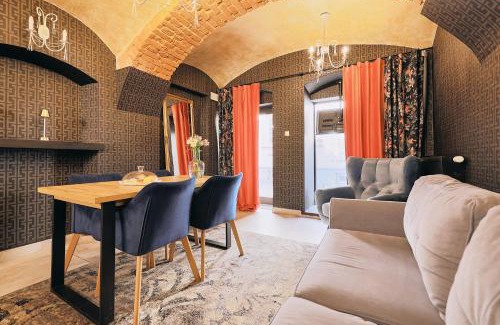 Bielsko-Biala Apartment | Apartamenty By Bogunia