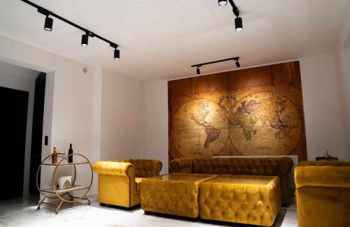 Nadole Apartment | Apartamenty całoroczne "Eleganza" jacuzzi-sauny