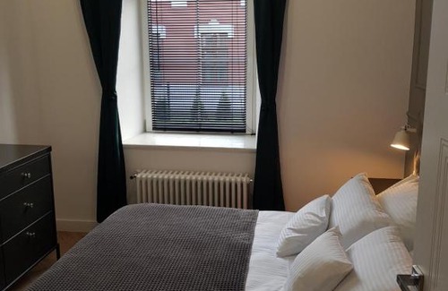 Zamosc Apartment | Apartamenty Carskie Koszary