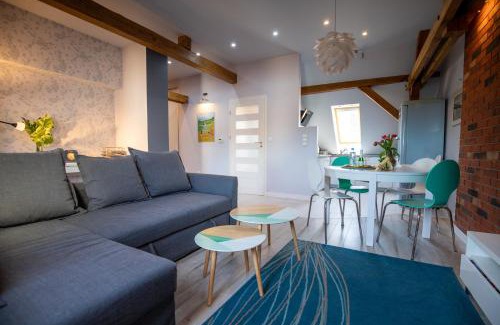 Opole Apartment | Apartamenty Centrum - Moonlight