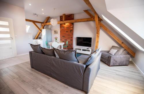 Opole Apartment | Apartamenty Centrum - Moonlight