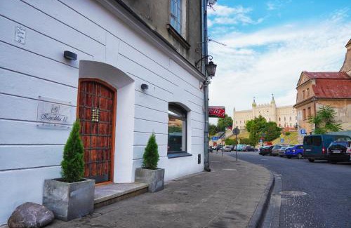 Old Town Apartment | Apartamenty Centrum RS SUITES Kowalska 12