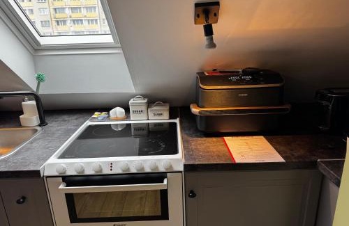 Opole Apartment | Apartamenty Centrum - Sunshine