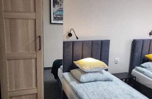 Siechnice Apartment | Apartamenty CITI