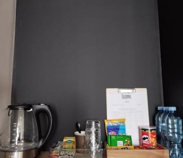 Siechnice Apartment | Apartamenty CITI