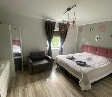 Paczkow Apartment | APARTAMENTY CIUKAJ