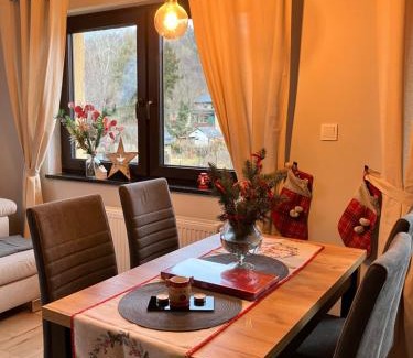 Kowary Apartment | Apartamenty Czarna Perła