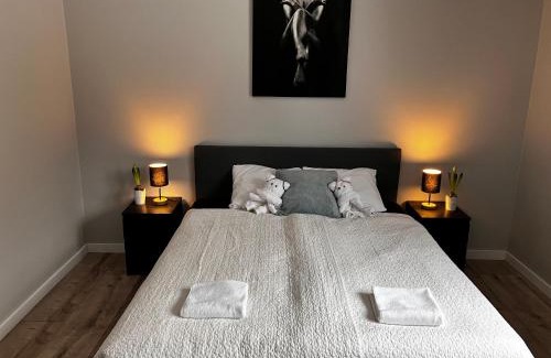 Kowary Apartment | Apartamenty Czarna Perła