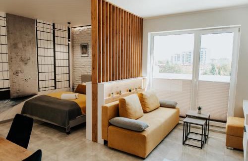 Czestochowa Apartment | Apartamenty Czestochowa Eu 'garaż gratis'