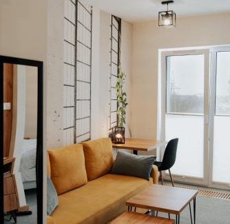 Czestochowa Apartment | Apartamenty Czestochowa Eu 'garaż gratis'