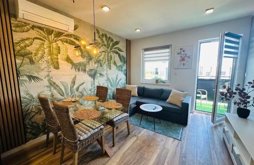 Milicz Apartment | Apartamenty Dębowa 26