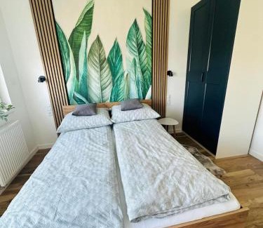 Milicz Apartment | Apartamenty Dębowa 26