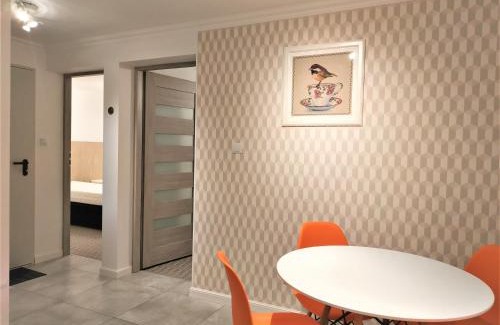 Wawer Apartment | Apartamenty Dobranoc - Wawer 2
