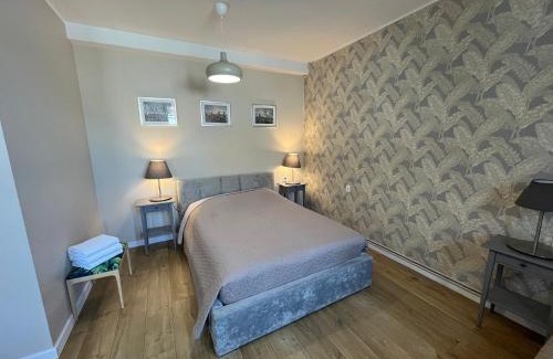 Krotoszyn Apartment | Apartamenty Dobranocka
