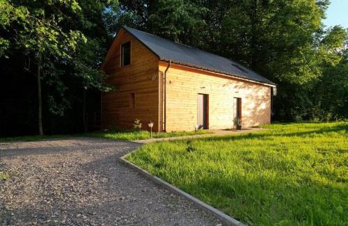 Radruz House | Apartamenty Domek na Roztoczu