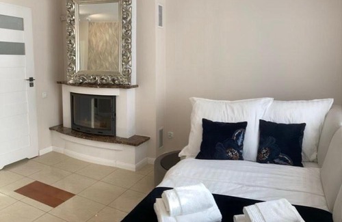 Kepno Apartment | Apartamenty dwupokojowe z łazienką, Darmowy parking, Zameldowanie bezobsługowe