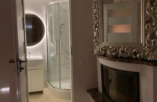 Kepno Apartment | Apartamenty dwupokojowe z łazienką, Darmowy parking, Zameldowanie bezobsługowe