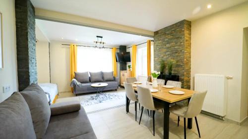 Bierutowice Apartment | Apartamenty EverySky - Karkonoska 30