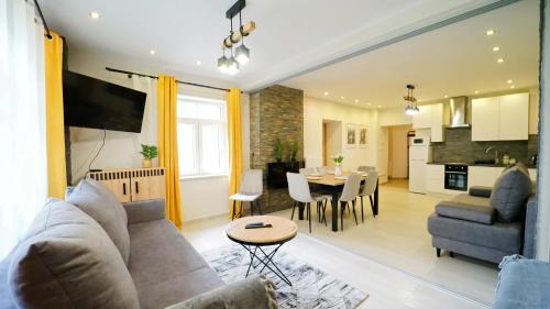 Bierutowice Apartment | Apartamenty EverySky - Karkonoska 30