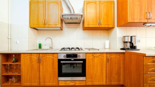 Kowary Apartment | Apartamenty EverySky - Kowary 1 Maja 52-1