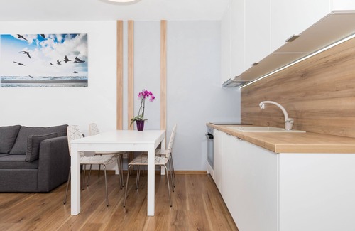 West Pomeranian Voivodeship Apartment | Apartamenty Florek - Morski