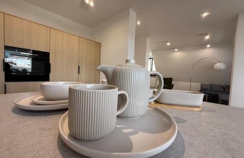 Tarnobrzeg Apartment | APARTAMENTY Głowackiego