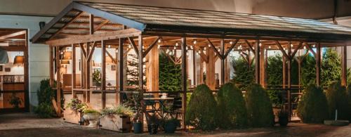 Sulkowice Hotel | Apartamenty Gala