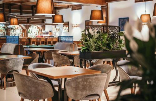 Sulkowice Hotel | Apartamenty Gala