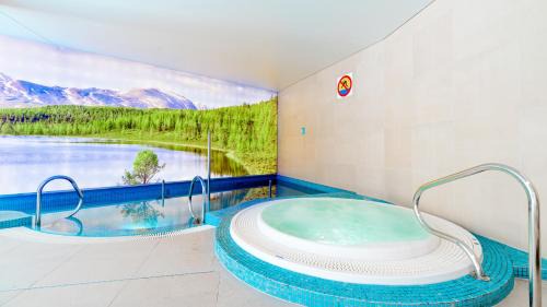 Szklarska Poreba Apartment | Apartamenty Good Time - Stone Hill III